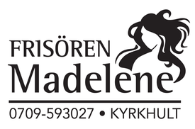 Frisören Madelene