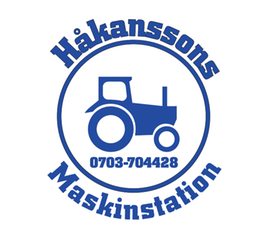 Håkanssons Maskinstation