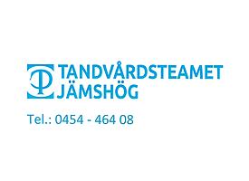 Tandvårdsteamet i Jämshög